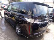 Mazda Biante 2015 Black for sale