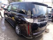 Mazda Biante 2015 Black for sale