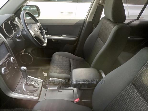 Suzuki Escudo 2015 Silver