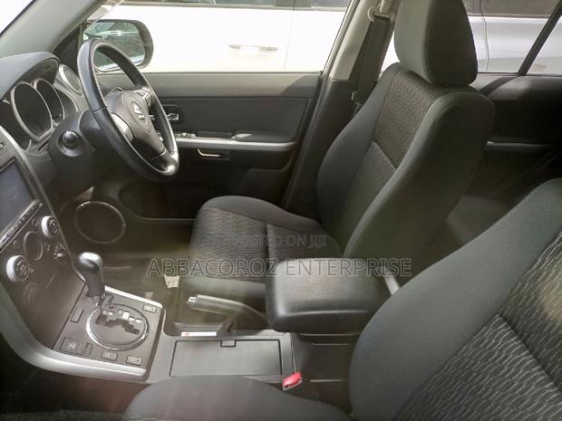 Suzuki Escudo 2015 Silver