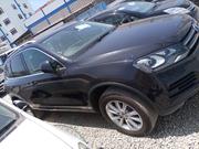 Volkswagen Tiguan 2014 Matt Black for sale
