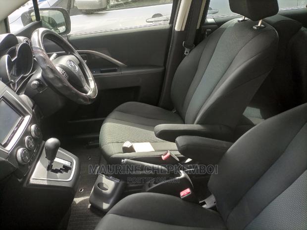 Mazda Premacy 2015 Brown