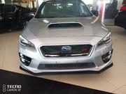 Subaru Impreza 2015 Silver for sale