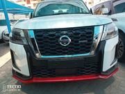 Nissan Patrol 2016 White for sale