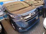 Toyota Vellfire 2014 Blue for sale