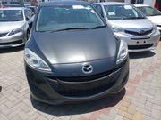 Mazda Premacy 2015 Gray for sale