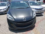 Mazda Premacy 2015 Gray for sale