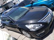 Nissan Teana 2014 Black for sale