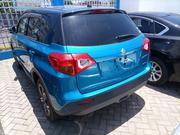 Suzuki Escudo 2014 SV Premium Blue for sale
