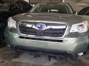 2014 Subaru Forester - Silver Edition: Quality & Comfort for sale
