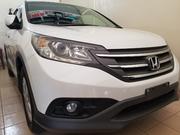 High-Quality Pre-Owned 2014 Honda CR-V in White for sale