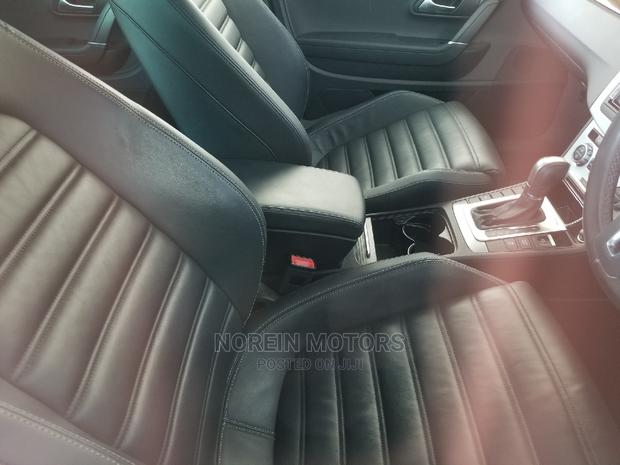 2014 White Volkswagen CC - Luxury Performance Sedan