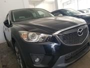 2014 Mazda CX-5 in Black - Well-Maintained, Reasonable Price! for sale