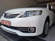 2014 Toyota Allion Pearl: Affordable Luxury Sedan Available for sale