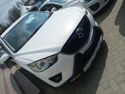 Mazda CX-5 Sport AWD 2015 Off White for sale