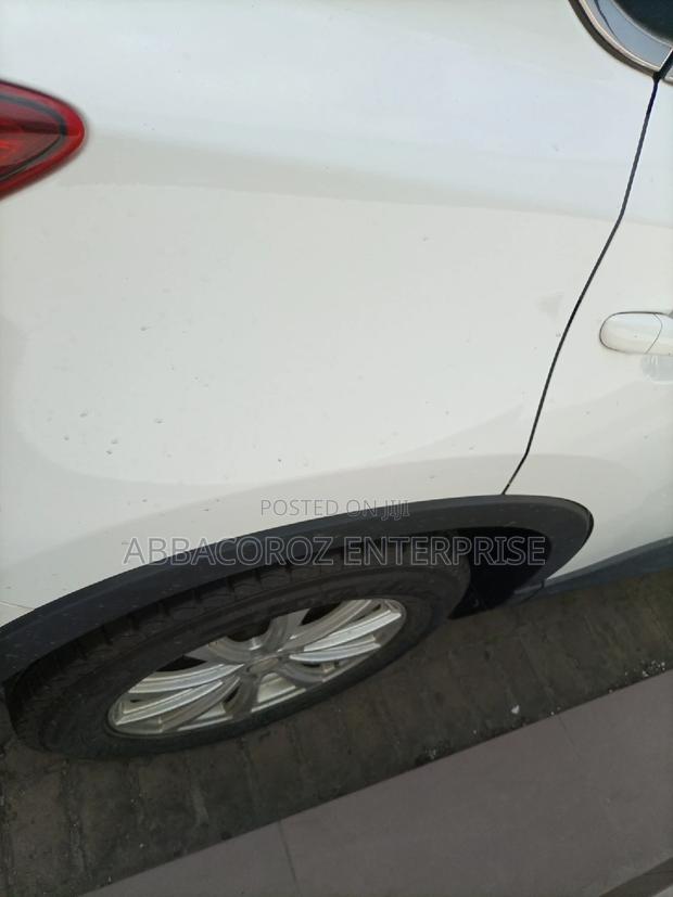 Mazda CX-5 Sport AWD 2015 Off White