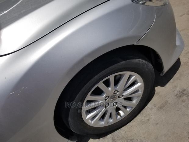 2014 Toyota Mark X Orange for Sale