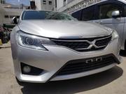 2014 Toyota Mark X Orange for Sale for sale