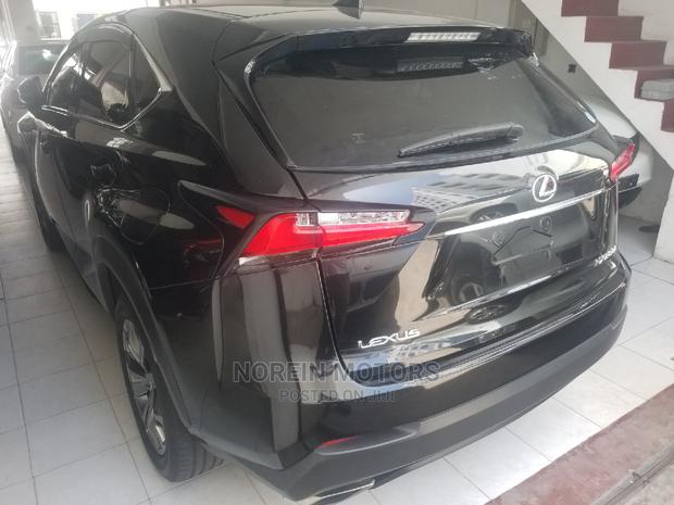 2015 Lexus NX 300h Black - Luxury Hybrid SUV - Great Condition
