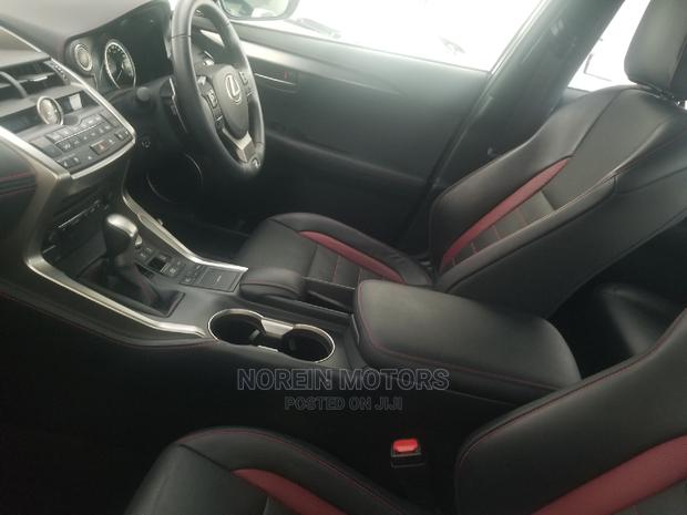 2015 Lexus NX 300h Black - Luxury Hybrid SUV - Great Condition