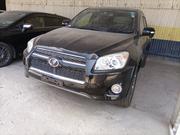 Toyota RAV4 2014 Black for sale