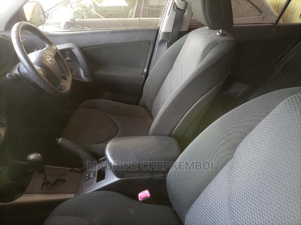 Toyota RAV4 2014 Black