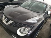 2014 Nissan Juke Purple - Used Compact SUV for Sale for sale