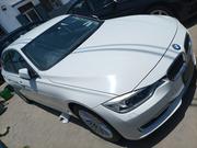 BMW 320i 2015 White for sale