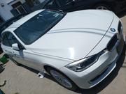BMW 320i 2015 White for sale