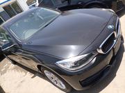 BMW 320i 2014 SV Premium Black for sale