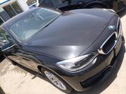 BMW 320i 2014 SV Premium Black for sale