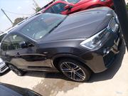 BMW X4 2015 Gray for sale