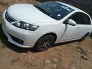 Toyota Allion 2014 Off White for sale