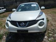 Nissan Juke 2015 Pearl for sale