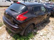 Nissan Juke 2015 Brown for sale