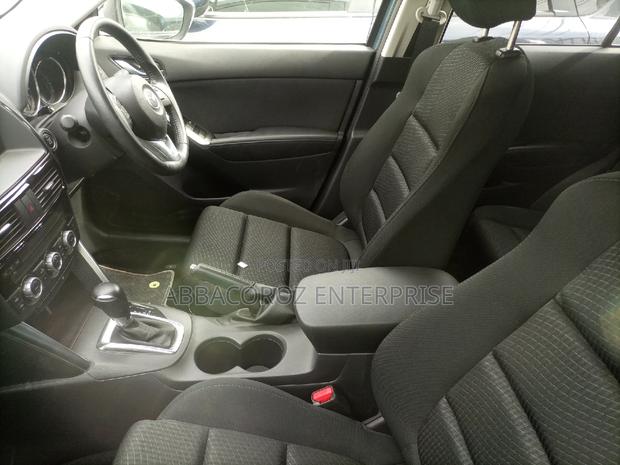 Mazda CX-5 2015 Beige