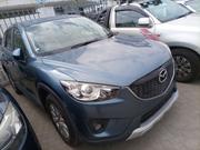 Mazda CX-5 2015 Beige for sale