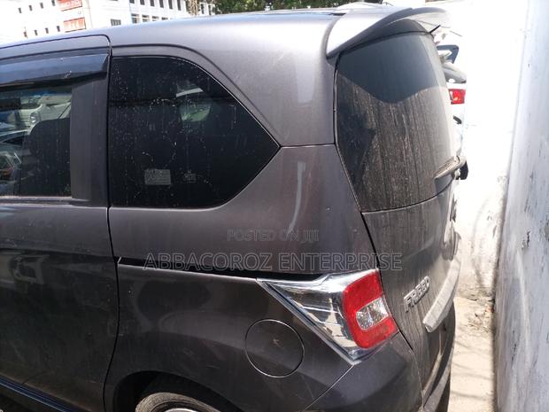 Honda Freed 2015 Gray