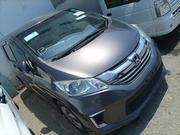 Honda Freed 2015 Gray for sale