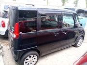 Suzuki Splash 2014 Black for sale