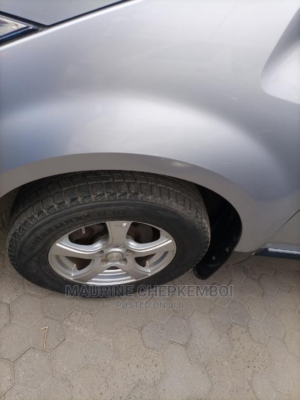 Mitsubishi Delica 2015 Gray