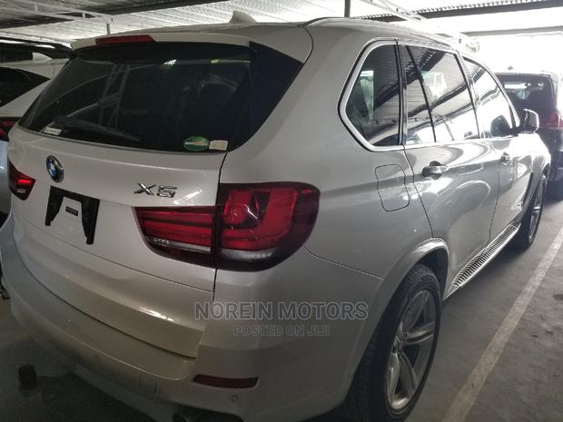 Used 2015 BMW X5 Pearl: Stylish & Luxurious SUV