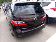 Mazda Premacy 2015 Purple for sale