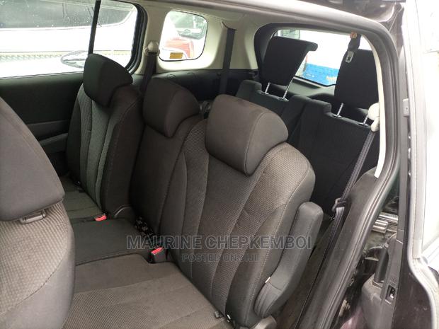 Mazda Premacy 2015 Purple
