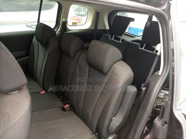 Mazda Premacy 2015 Purple
