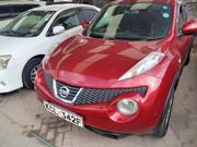 Used 2011 Nissan Juke Red: Affordable Luxury Crossover for sale