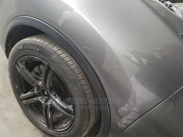 2015 Nissan X-Trail - Silver Edition, Perfect for Everyday Adventures