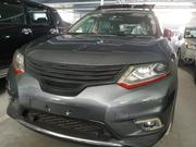 2015 Nissan X-Trail - Silver Edition, Perfect for Everyday Adventures for sale