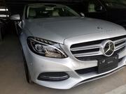 Used 2014 Mercedes-Benz C200 in Silver - Premium Sedan for sale