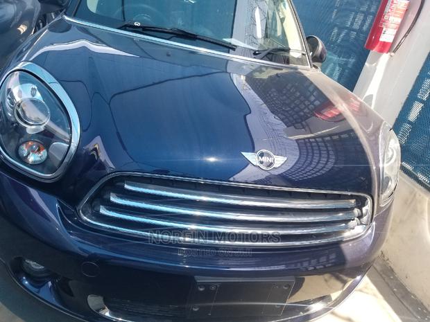 2014 Mini Cooper - Matt Black Color - Ready to Drive